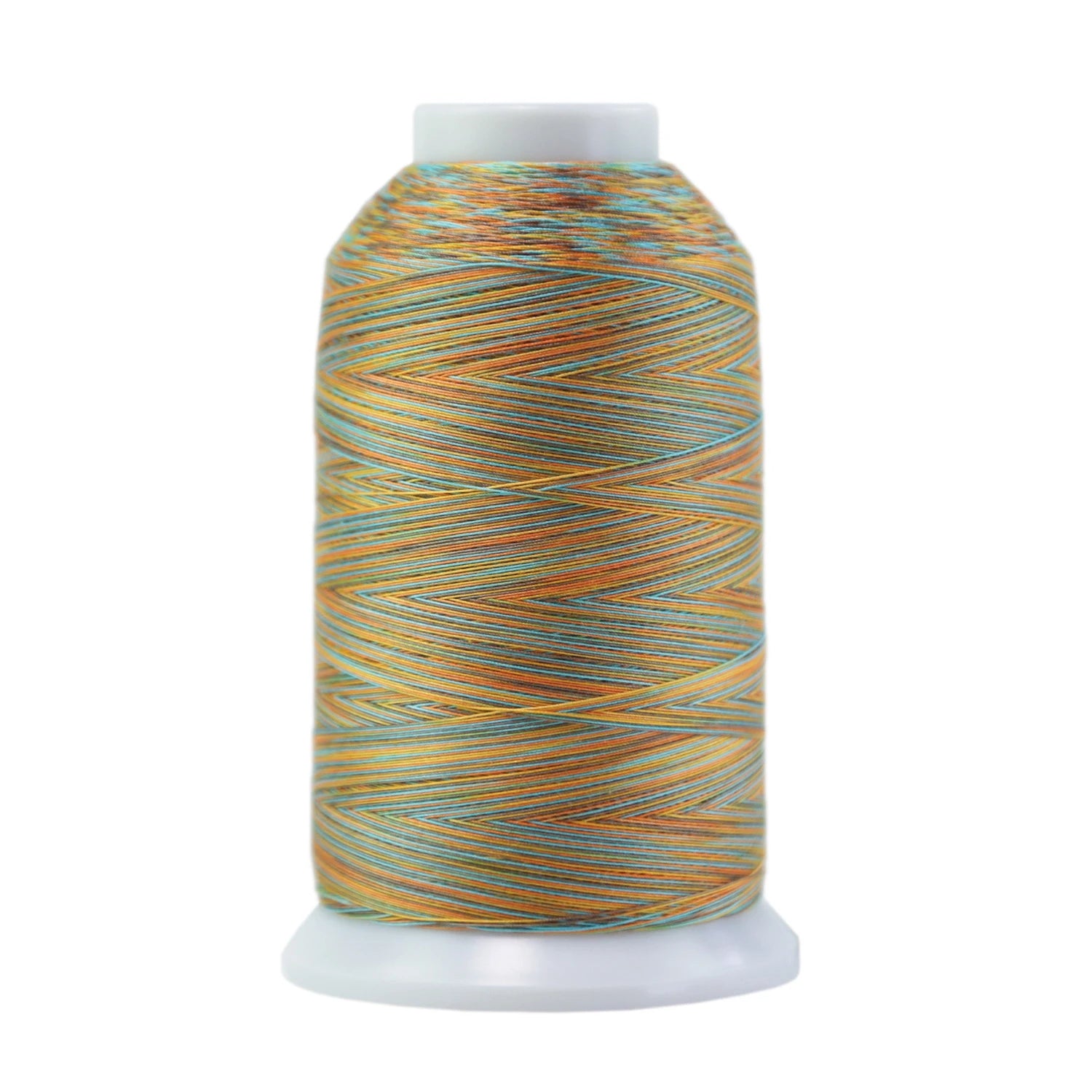 King Tut Cotton Quilting Thread 3-ply 40wt 2000yds Southwest Soul # 121029XX1062 - Special Order