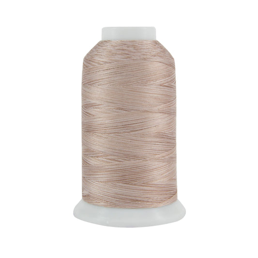 King Tut Cotton Quilting Thread 3-ply 40wt 2000yds Sphinx # 121029XX996 - Special Order