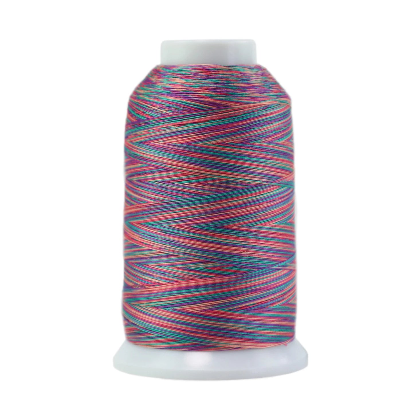 King Tut Cotton Quilting Thread 3-ply 40wt 2000yds Splendid # 121029XX1060 - Special Order
