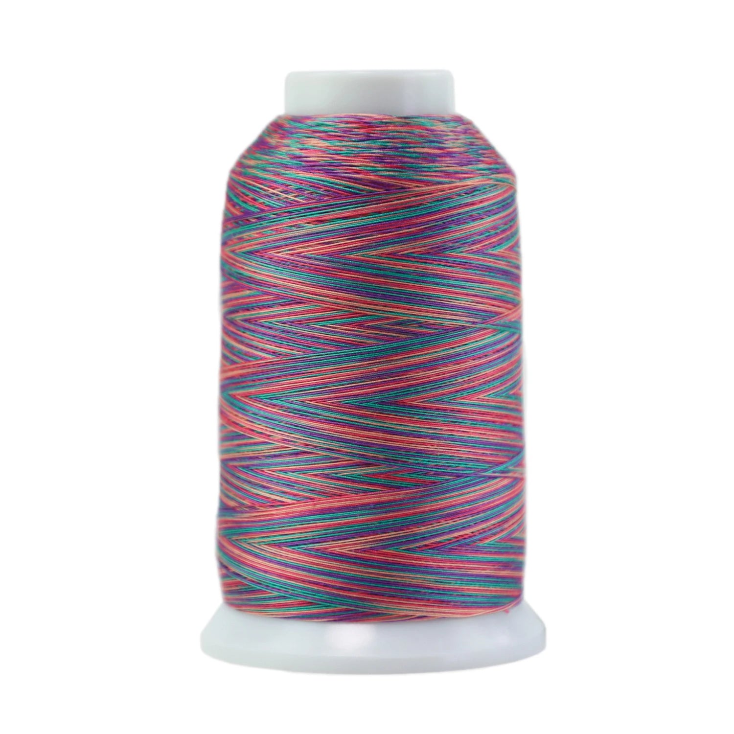 King Tut Cotton Quilting Thread 3-ply 40wt 2000yds Splendid # 121029XX1060 - Special Order