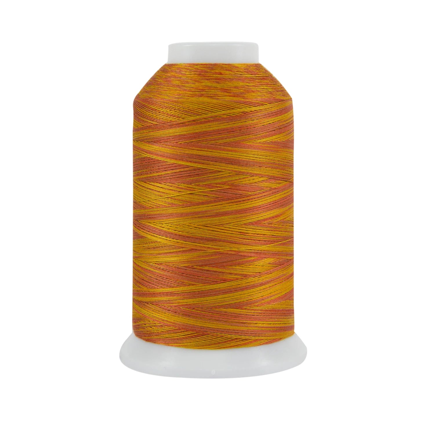 King Tut Cotton Quilting Thread 3-ply 40wt 2000yds St. George # 121029XX912 - Special Order