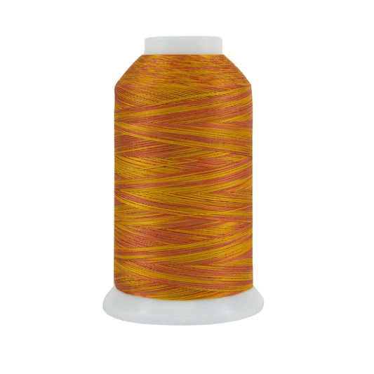 King Tut Cotton Quilting Thread 3-ply 40wt 2000yds St. George # 121029XX912 - Special Order