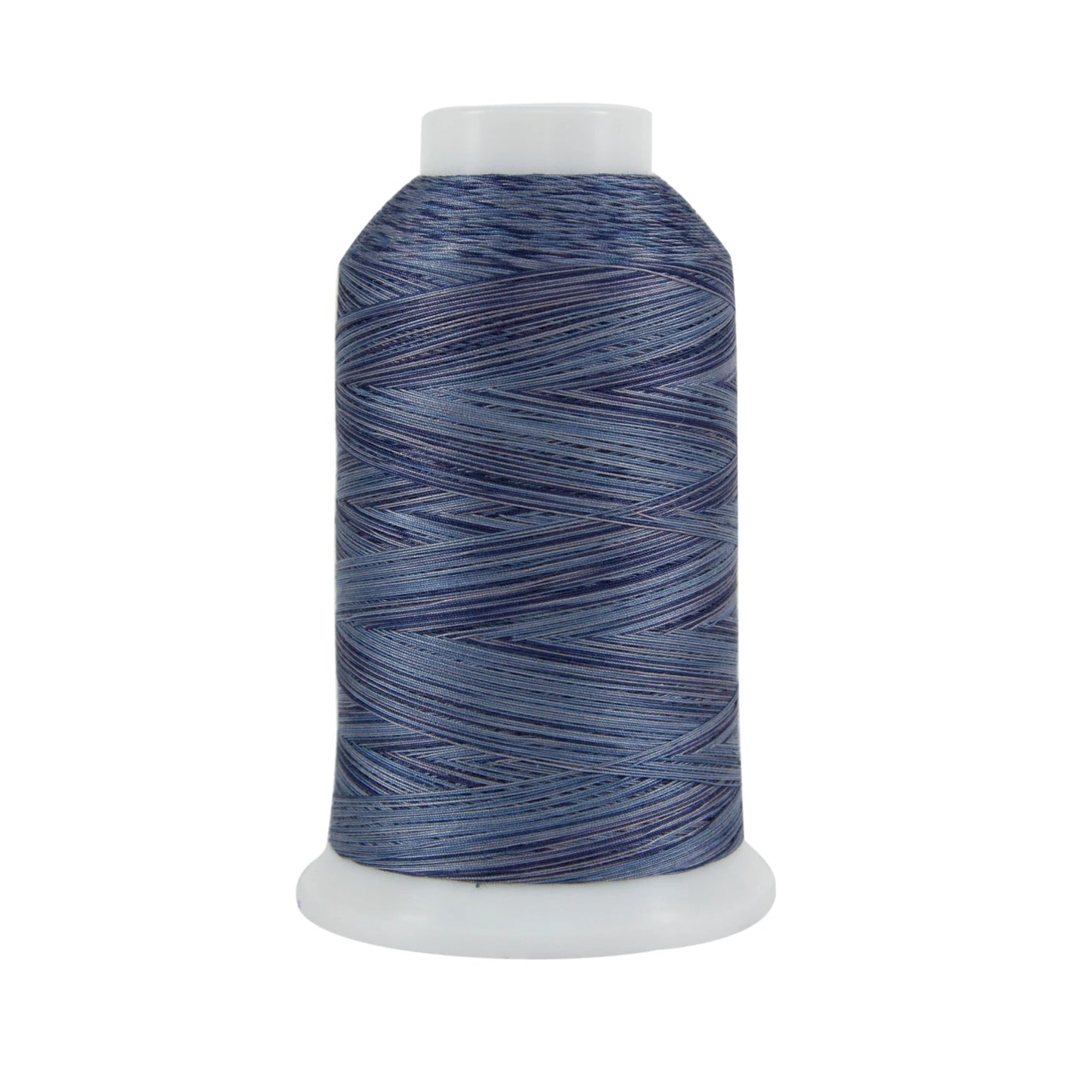 King Tut Cotton Quilting Thread 3-ply 40wt 2000yds Stone Age # 121029XX902 - Special Order