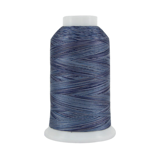 King Tut Cotton Quilting Thread 3-ply 40wt 2000yds Stone Age # 121029XX902 - Special Order