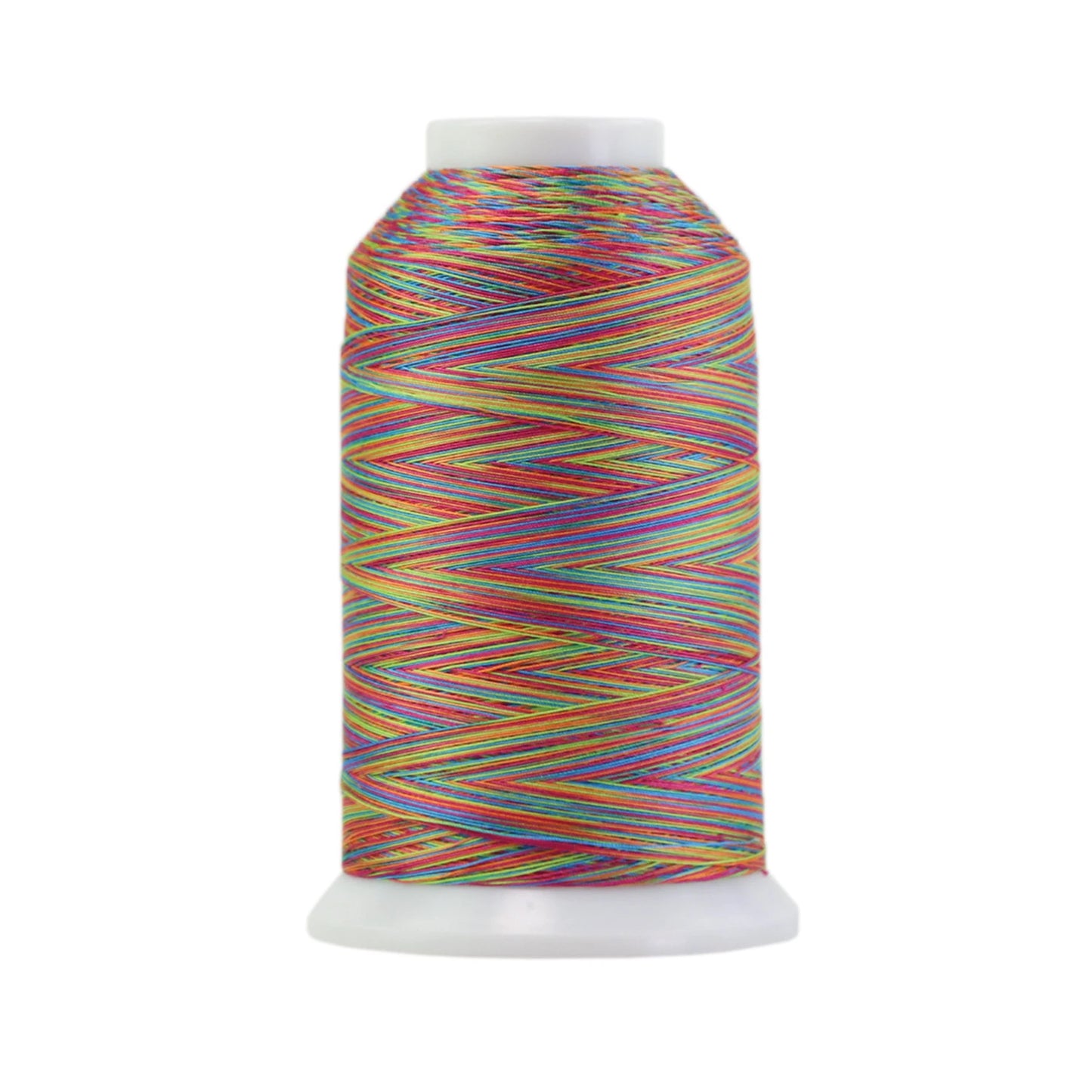 King Tut Cotton Quilting Thread 3-ply 40wt 2000yds Supernova # 121029XX1056 - Special Order