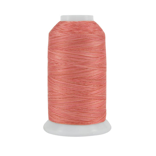 King Tut Cotton Quilting Thread 3-ply 40wt 2000yds Valley of Kings # 121029XX908 - Special Order