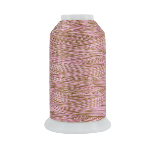 King Tut Cotton Quilting Thread 3-ply 40wt 2000yds Valley of the Queens # 121029XX944 - Special Order