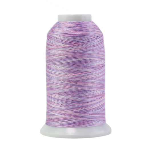 King Tut Cotton Quilting Thread 3-ply 40wt 2000yds Waterlily # 121029XX1067 - Special Order