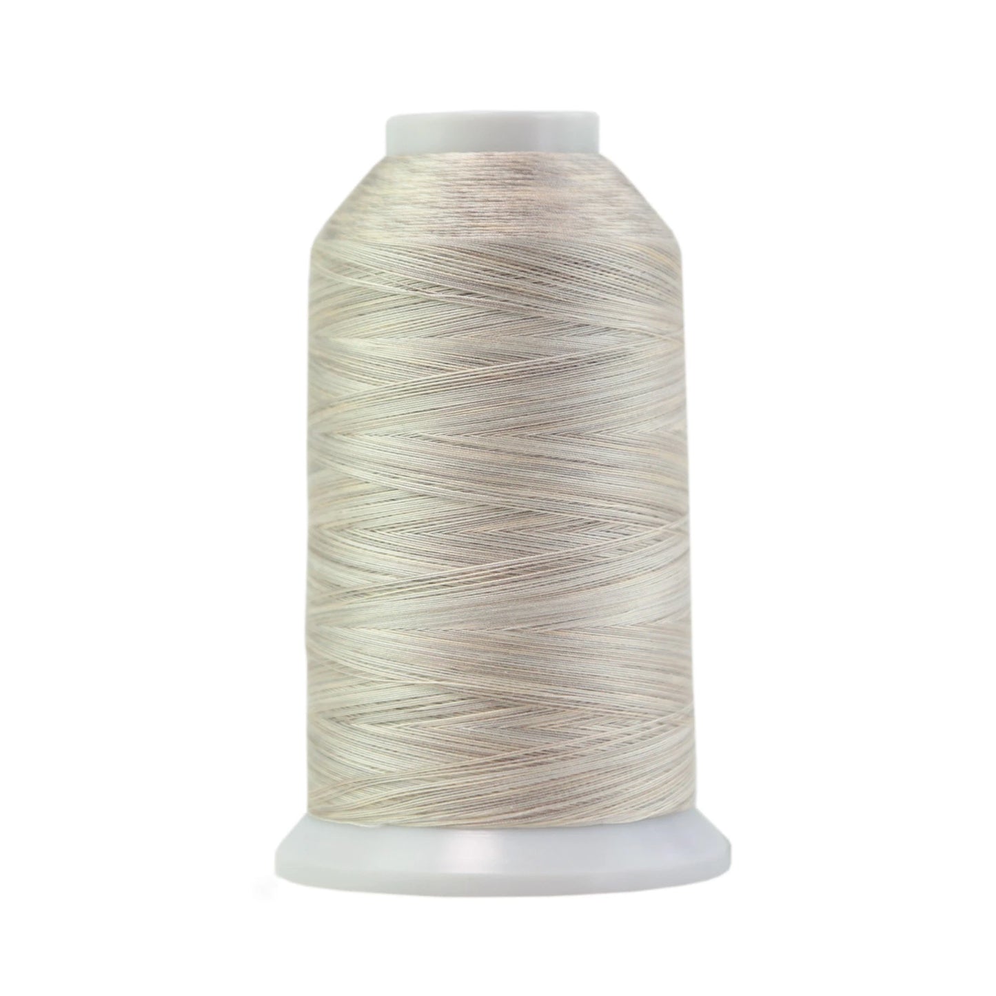 King Tut Cotton Quilting Thread 3-ply 40wt 2000yds Whisper Beige # 121029XX1049 - Special Order