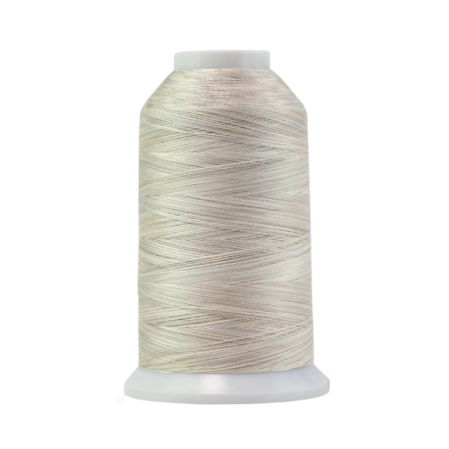 King Tut Cotton Quilting Thread 3-ply 40wt 2000yds Whisper Beige # 121029XX1049 - Special Order