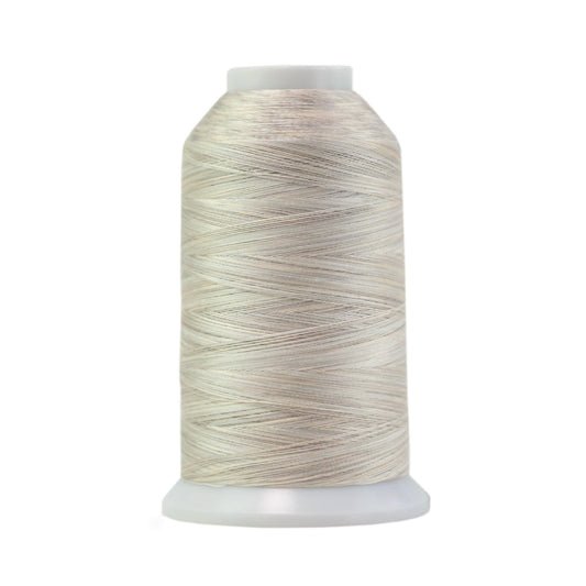 King Tut Cotton Quilting Thread 3-ply 40wt 2000yds Whisper Beige # 121029XX1049 - Special Order