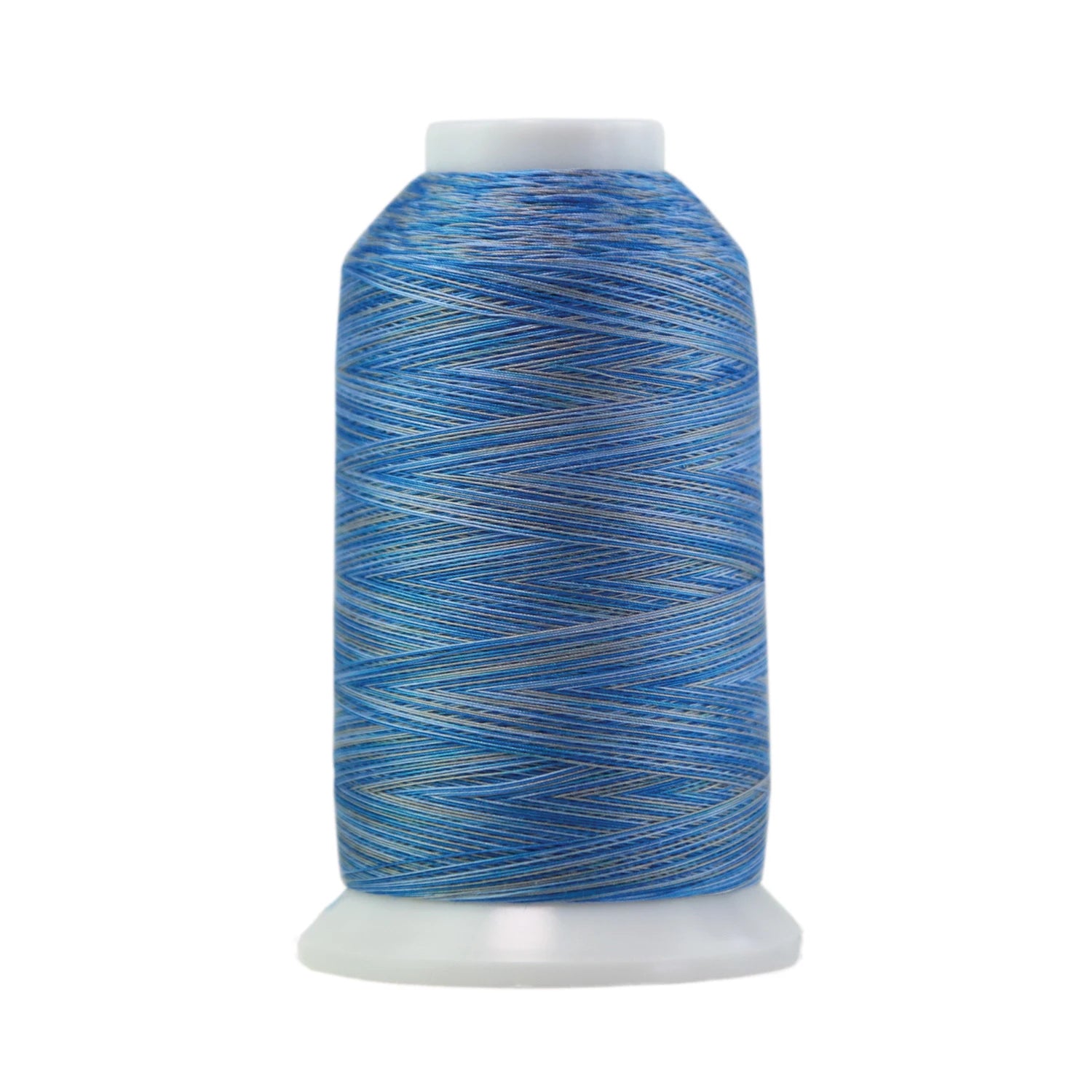 King Tut Cotton Quilting Thread 3-ply 40wt 2000yds Windy Day # 121029XX1046 - Special Order