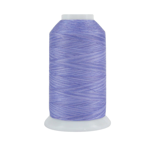 King Tut Cotton Quilting Thread 3-ply 40wt 2000yds Wisteria Lane # 121029XX942 - Special Order