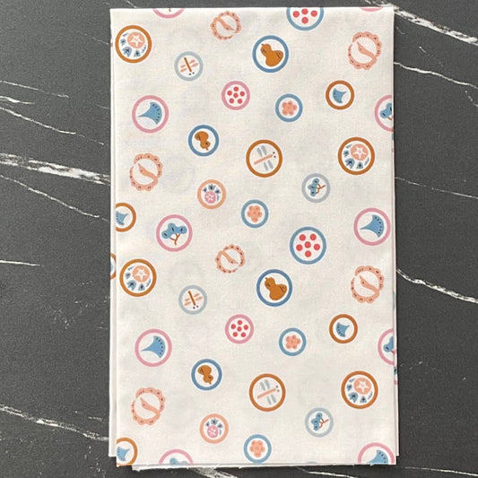 Kingyo by Annie Chen