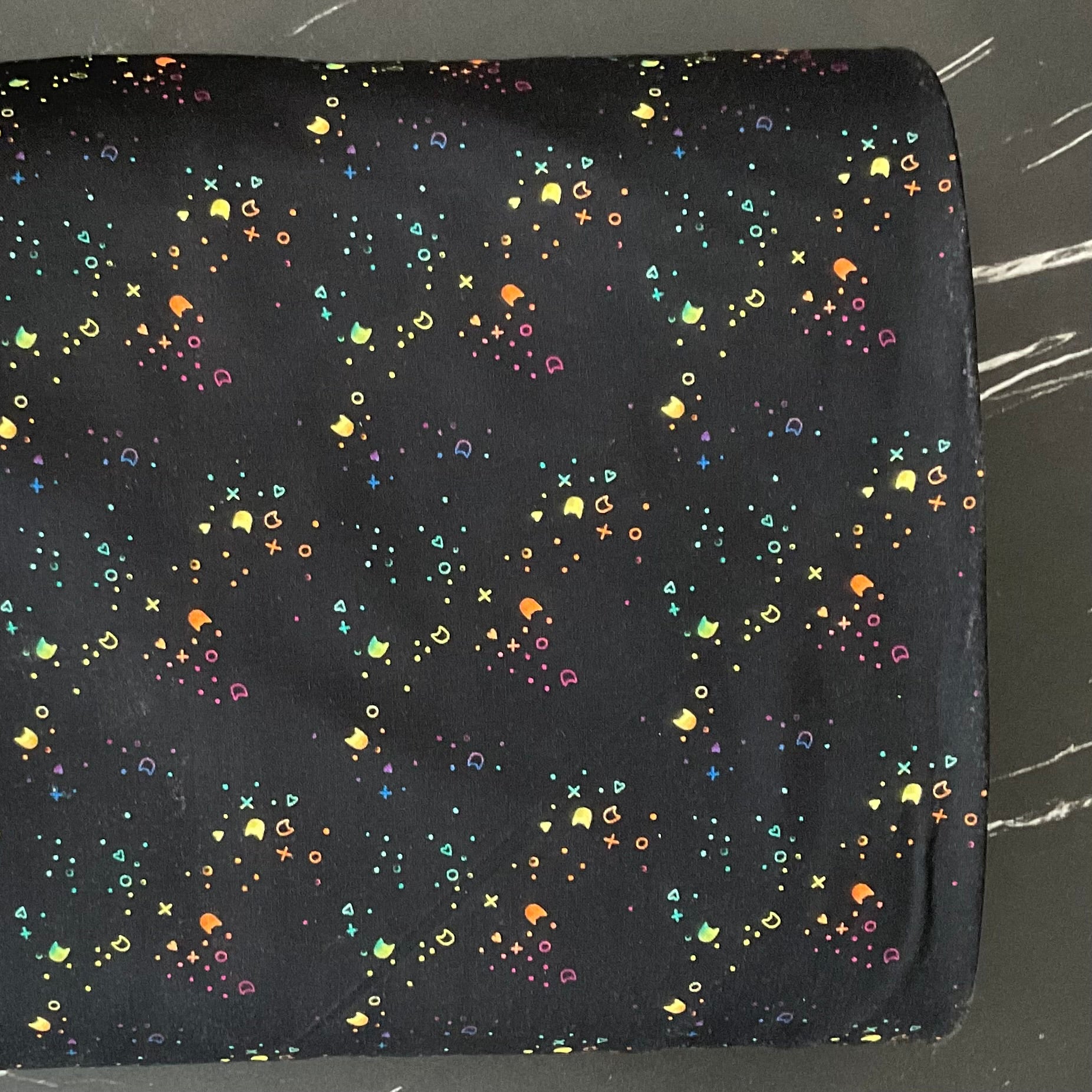 Kitty Litter Blender by Pammie Jane Wideback - XSTELLA-DPJ3000 Laser