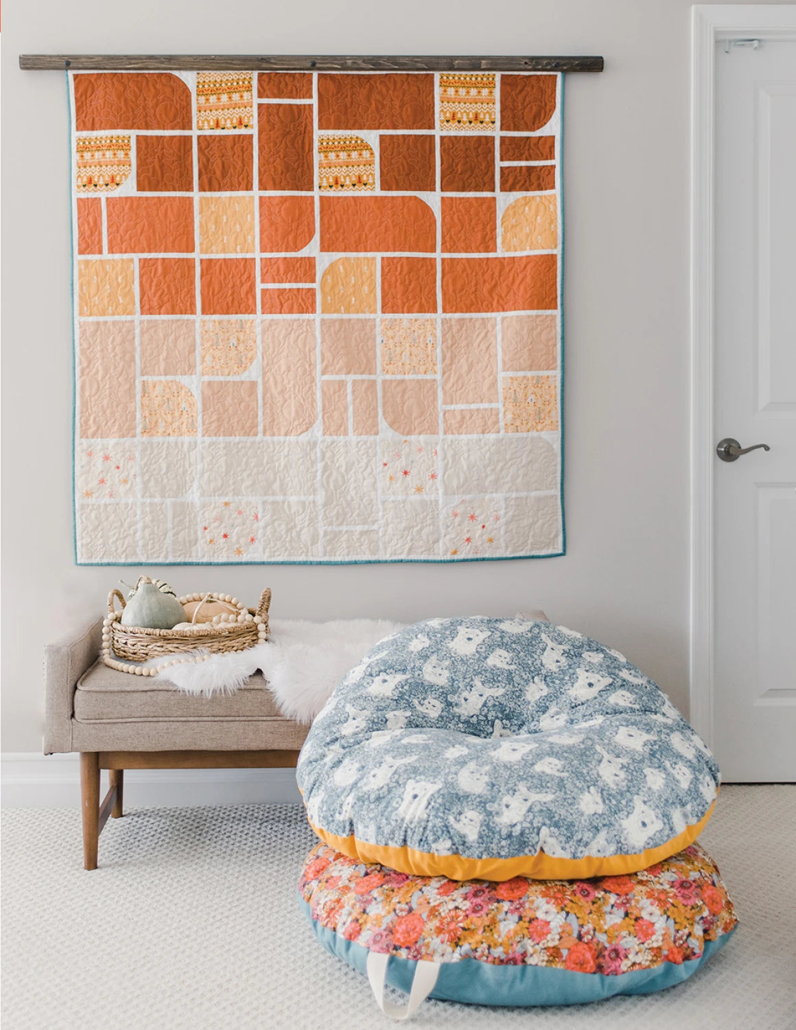 Stylish Quilter Quilt Pattern Book