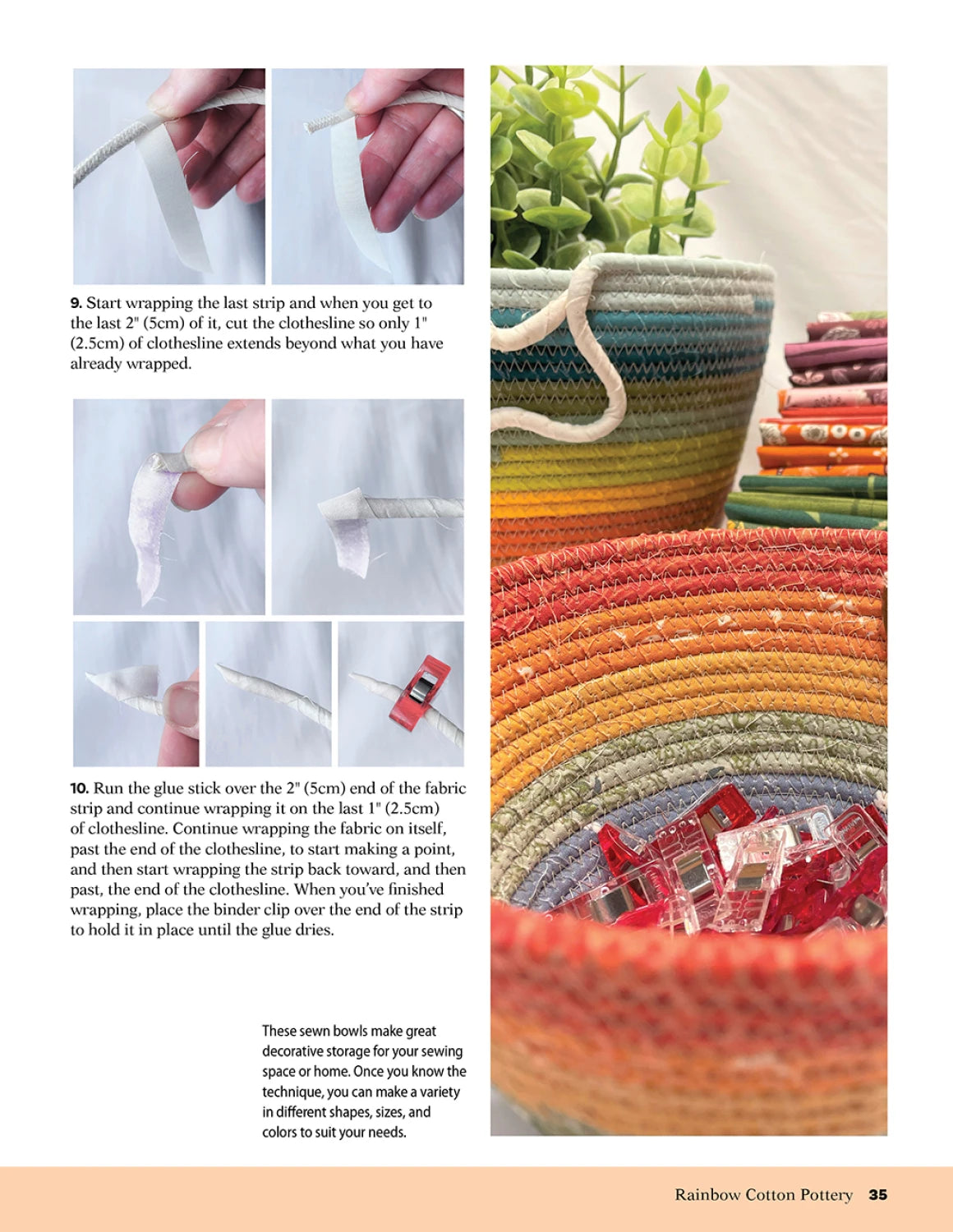 Stylish Quilter Quilt Pattern Book