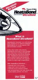 HeatnBond Ultrahold 17" - 3501