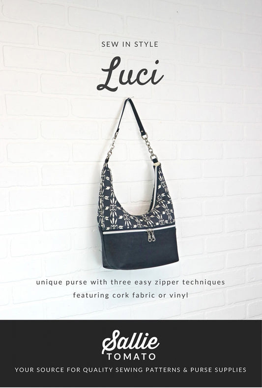 Luci Pattern # LST120 - Special Order