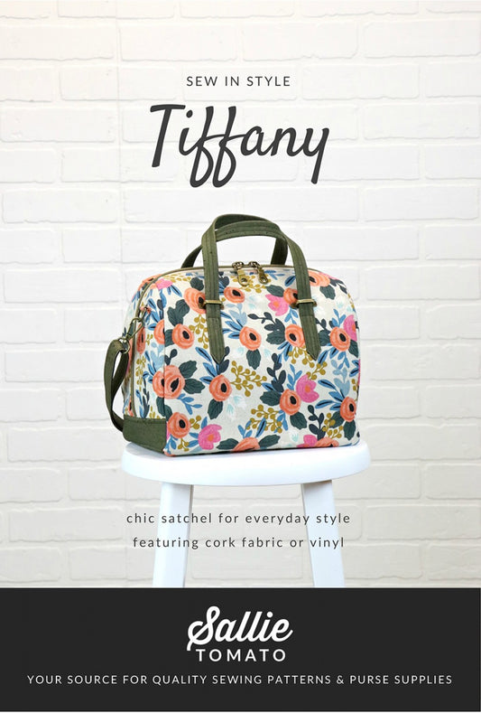 Tiffany Pattern # LST123 - Special Order