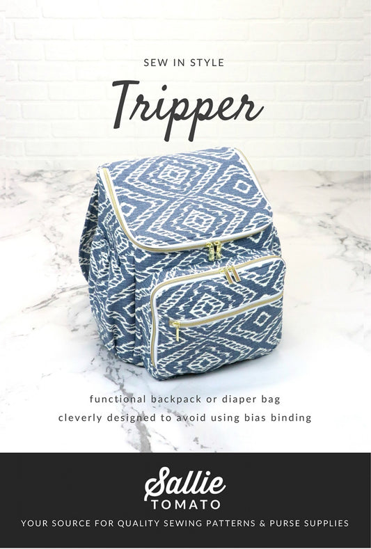 Tripper Pattern # LST126 - Special Order