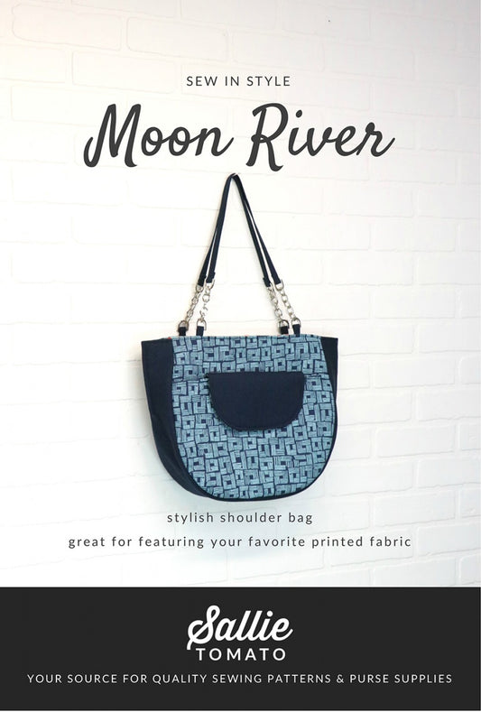 Moon River Pattern # LST127 - Special Order