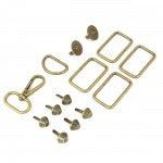 Molly Hardware Kit  from Sallie Tomato - Multi - Special Order