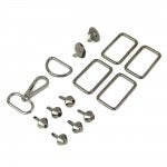 Molly Hardware Kit  from Sallie Tomato - Multi - Special Order