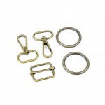 Ferris Hardware Kit  from Sallie Tomato - Multi - Special Order