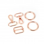 Ferris Hardware Kit  from Sallie Tomato - Multi - Special Order