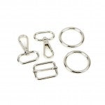 Ferris Hardware Kit  from Sallie Tomato - Multi - Special Order