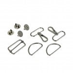 Hudson Hardware Kit  from Sallie Tomato - Multi - Special Order