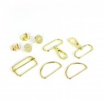 Hudson Hardware Kit  from Sallie Tomato - Multi - Special Order