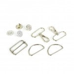 Hudson Hardware Kit  from Sallie Tomato - Multi - Special Order