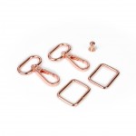 Companion Mini Hardware Kit from Sallie Tomato - Multi - Special Order