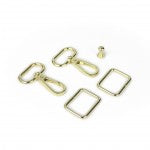 Companion Mini Hardware Kit from Sallie Tomato - Multi - Special Order