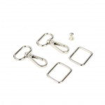 Companion Mini Hardware Kit from Sallie Tomato - Multi - Special Order