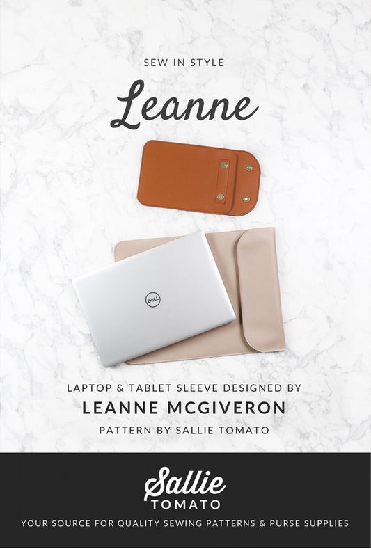 Leanne Pattern # LST150 - Special Order