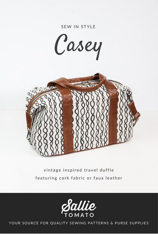 Casey Pattern # LST151 - Special Order