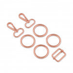 Lauren Hardware Kit from Sallie Tomato - Multi - Special Order