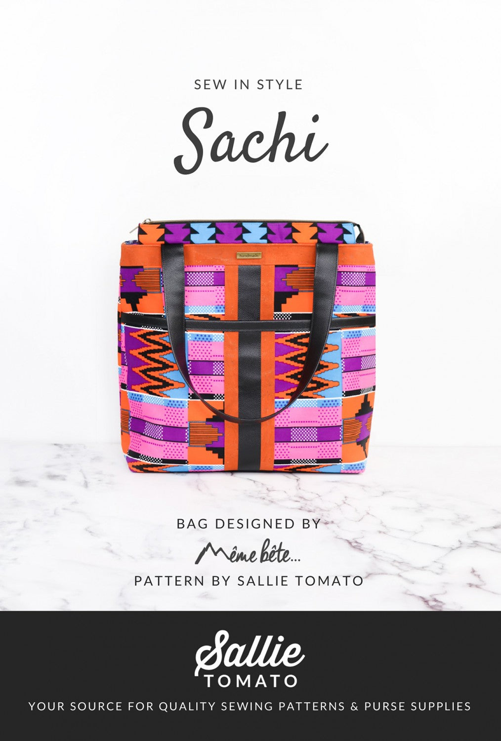 Sachi Pattern # LST154 - Special Order