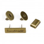 Sachi Hardware Kit from Sallie Tomato - Multi - Special Order