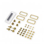 Katye Hardware Kit from Sallie Tomato - Multi - Special Order