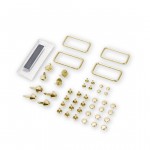 Katye Hardware Kit from Sallie Tomato - Multi - Special Order