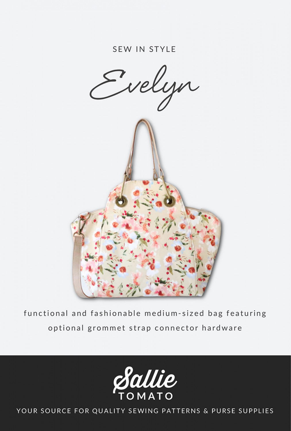 Evelyn Pattern # LST164 - Special Order