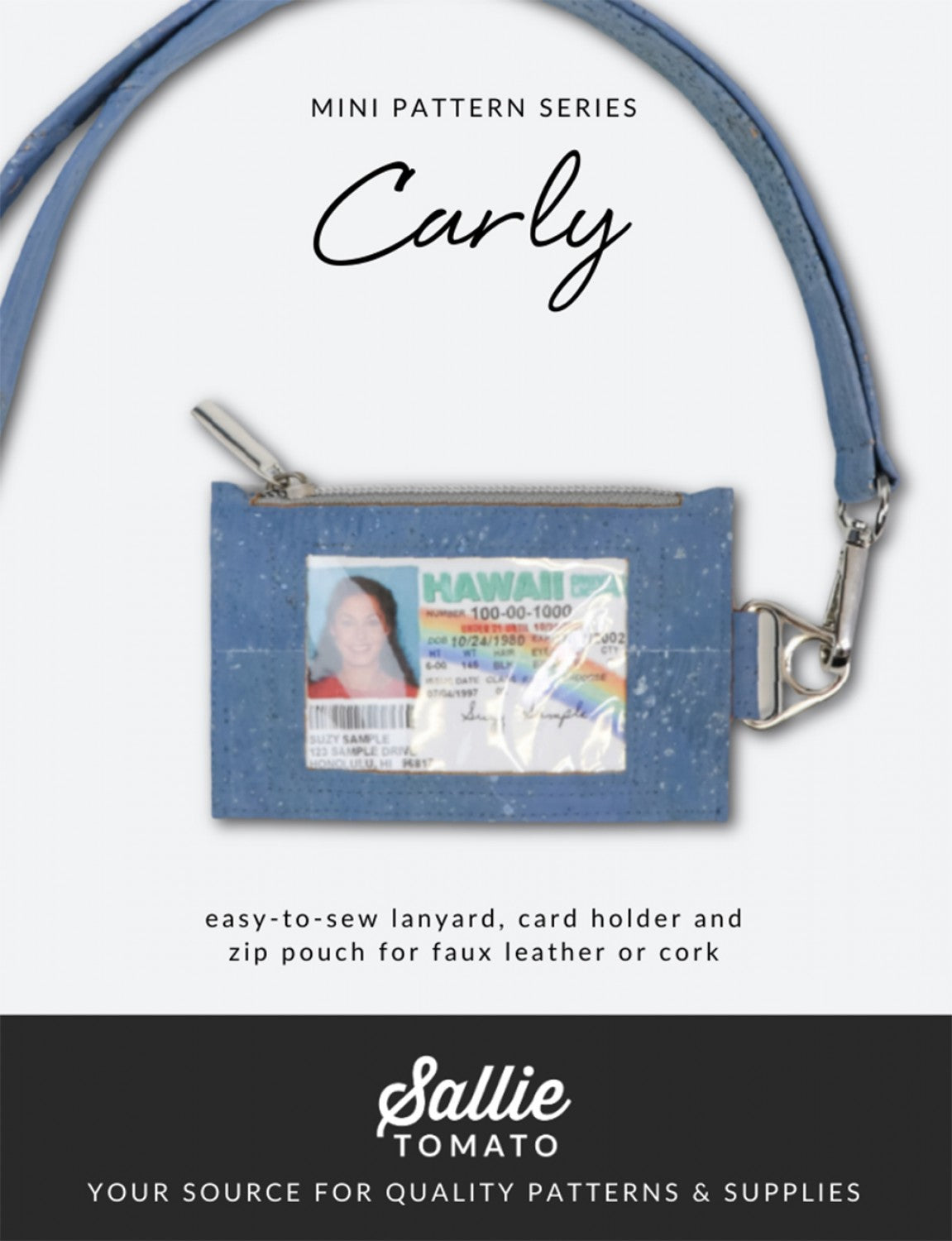 Carly # LST169 - Special Order