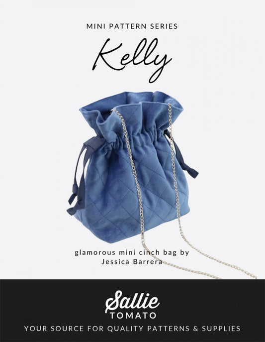 Kelly # LST181 - Special Order