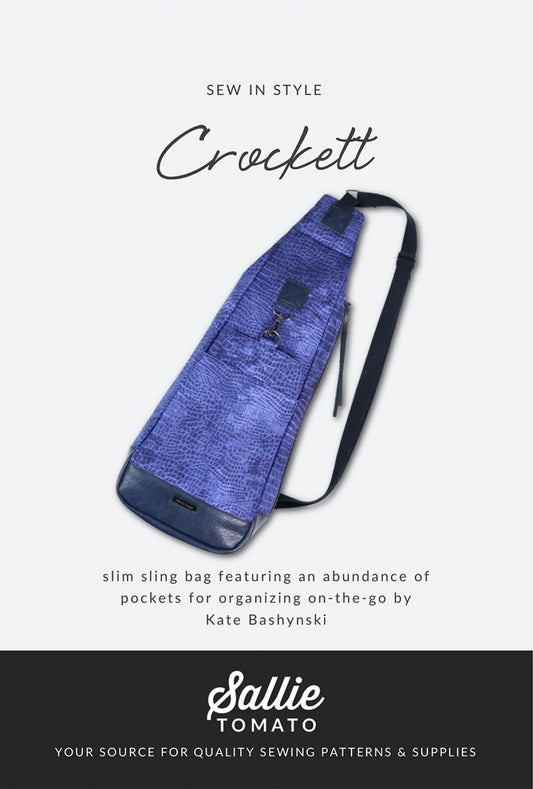 Crockett # LST203 - Special Order