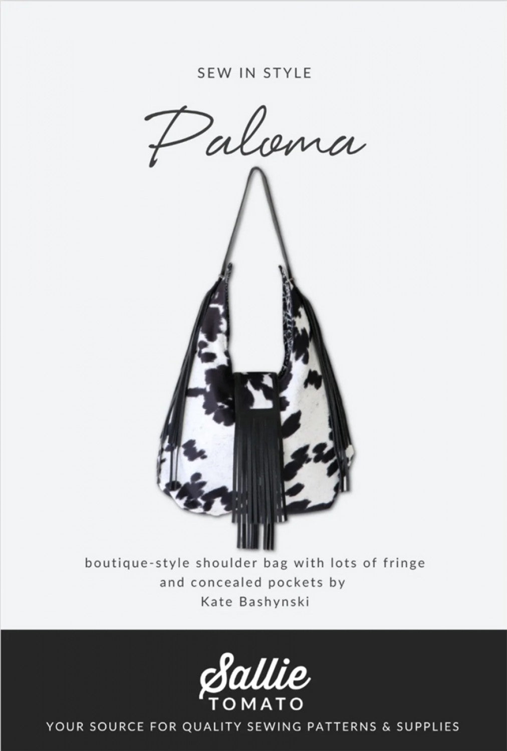 Paloma # LST233 - Special Order