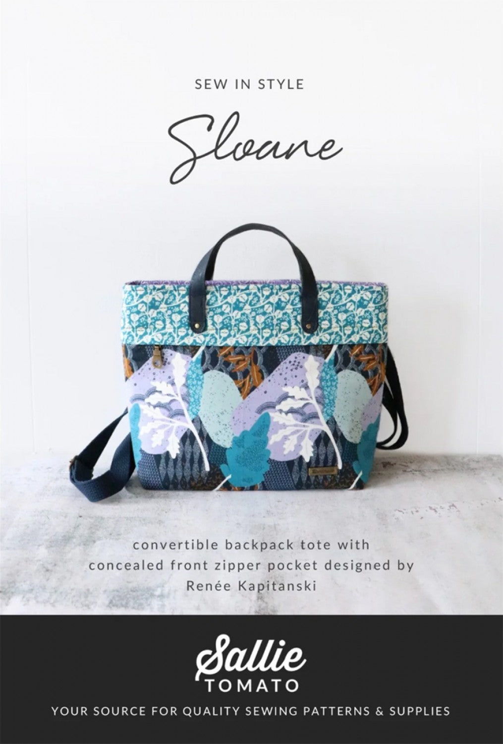 Sloane # LST240 - Special Order